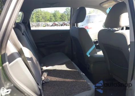 2009 Hyundai Tucson Gls z USA, uszkodzony, nr VIN KM8JM12B09U128141